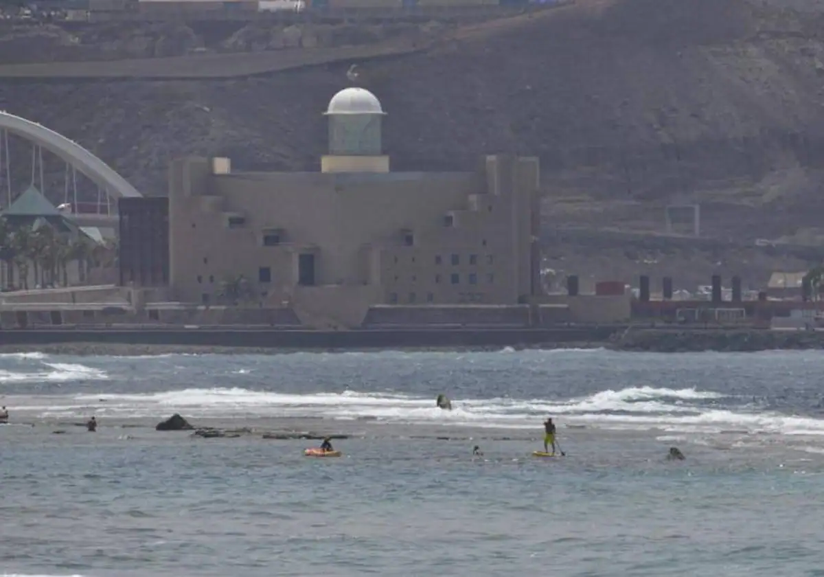 Canarias, cuarta región con más muertes por ahogamiento en España