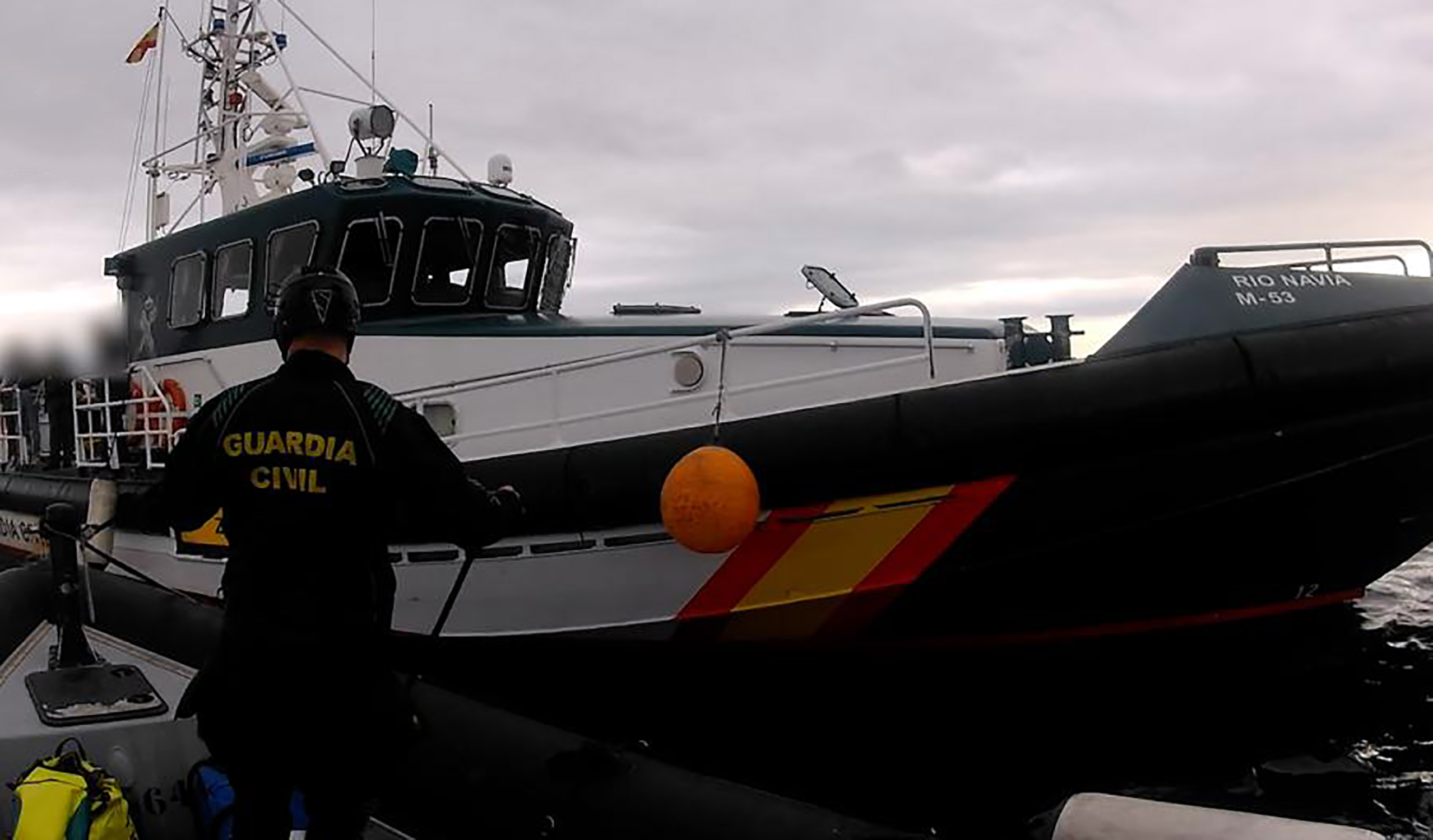 Una decena de detenidos en una nueva operación contra la mafia marroquí del hachís en el Garraf