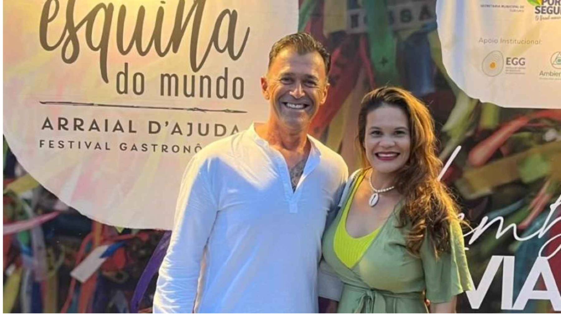 El chef asesinado en Brasil huyó de Mallorca tras ser condenado por una macroestafa