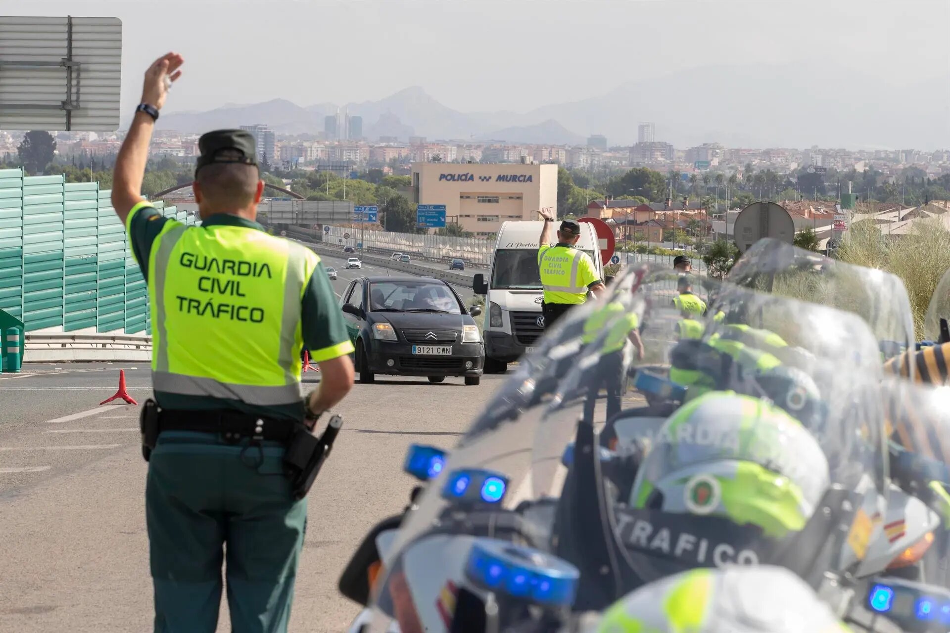 Noticias de Badajoz