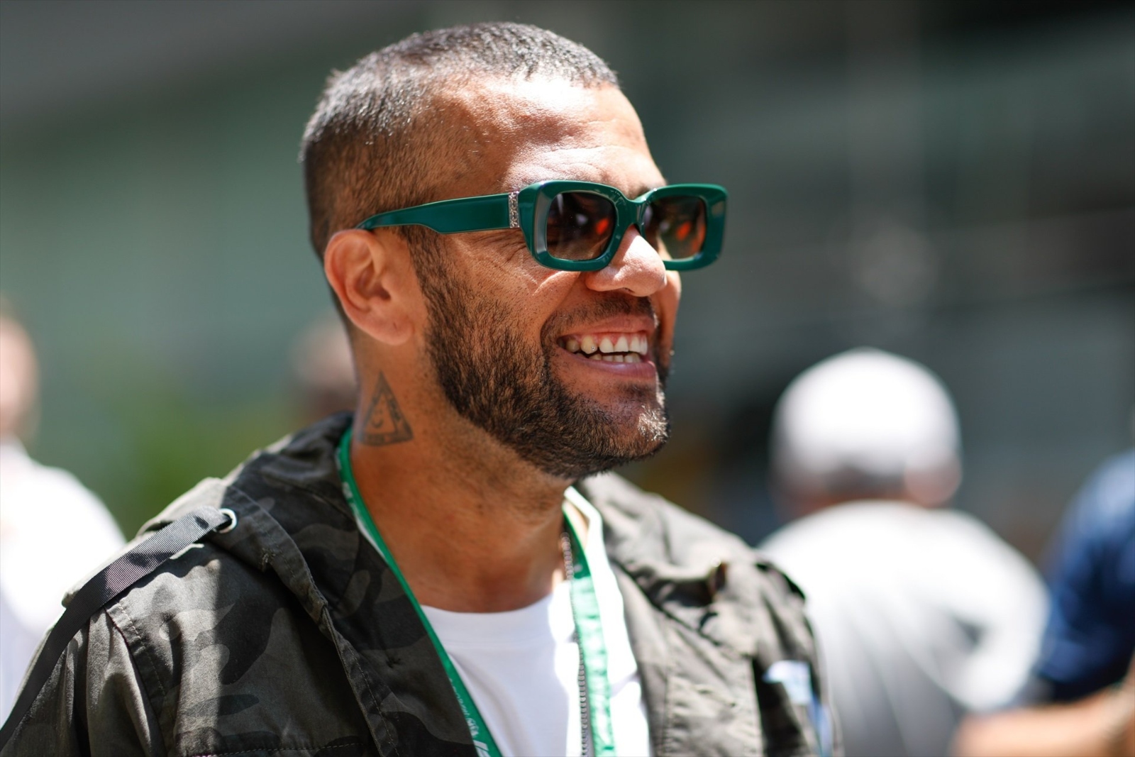 Dani Alves seguirá en prisión: la Audiencia de Barcelona rechaza su solicitud de libertad antes del juicio por agresión sexual