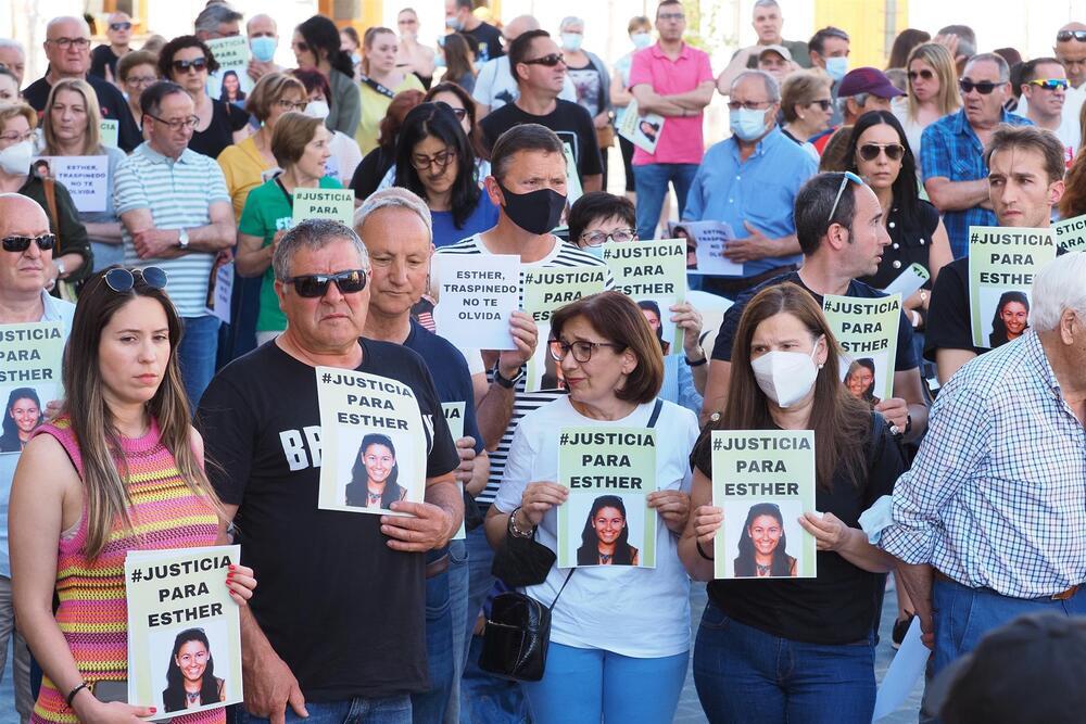 Óscar dice que el informe de la UCO son "conjeturas forzadas"