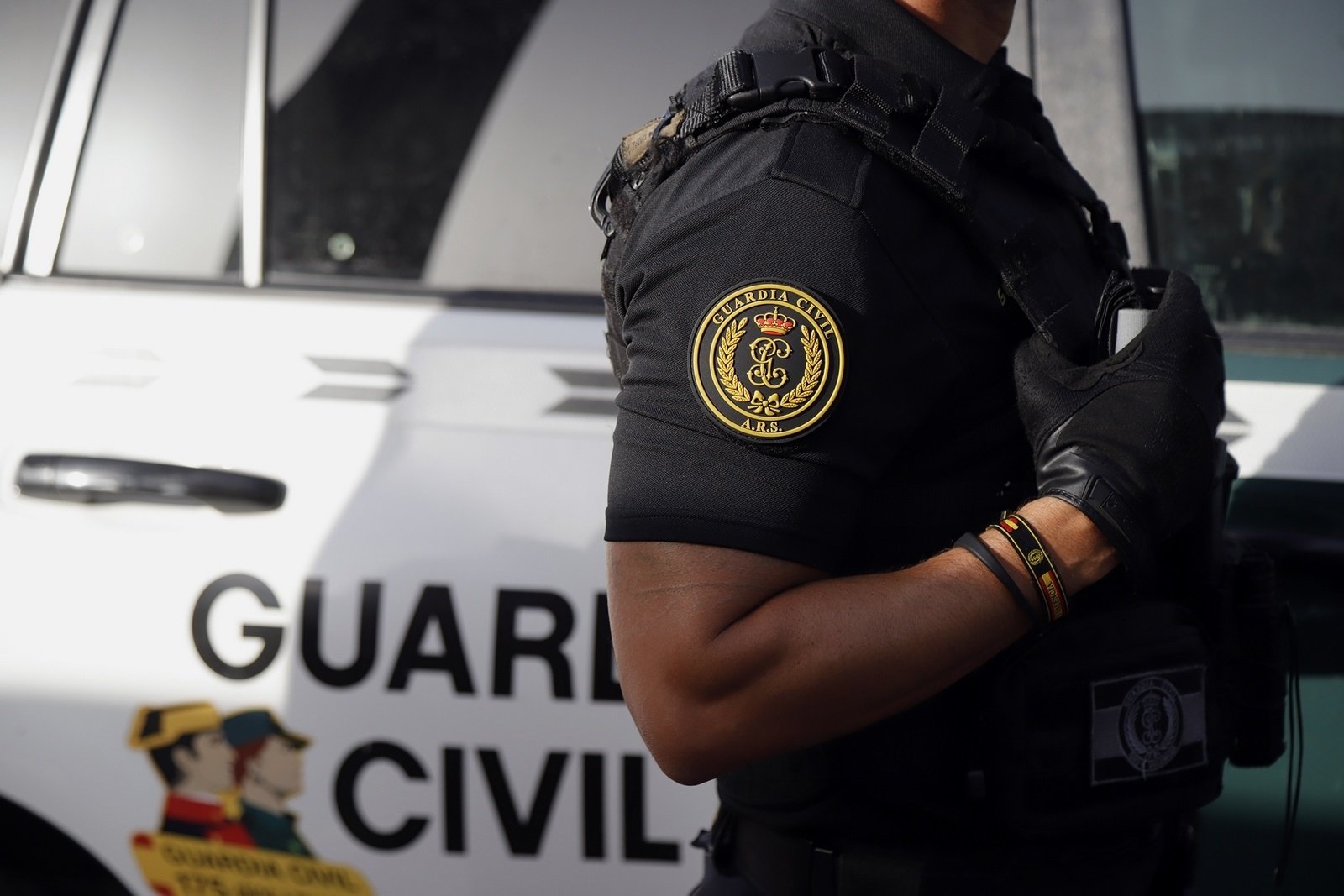 Cae el clan de 'timo de la maleta' en Barcelona: recuperar el equipaje de Canadá por un bizum de 1.000 euros