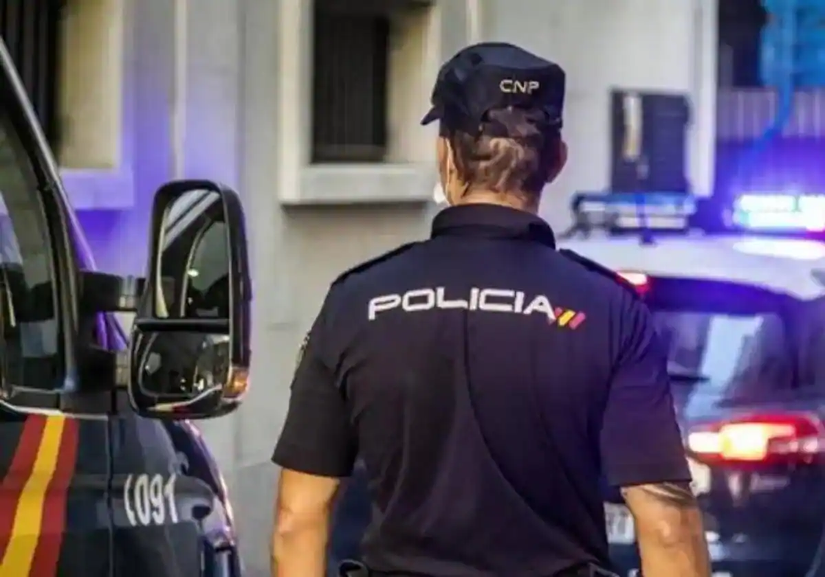 Desarticulan una red criminal que extorsionaba a compatriotas chinos bajo amenazas de muerte