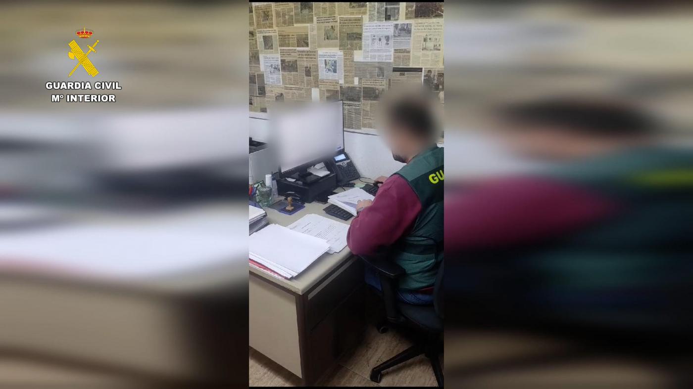 Operación