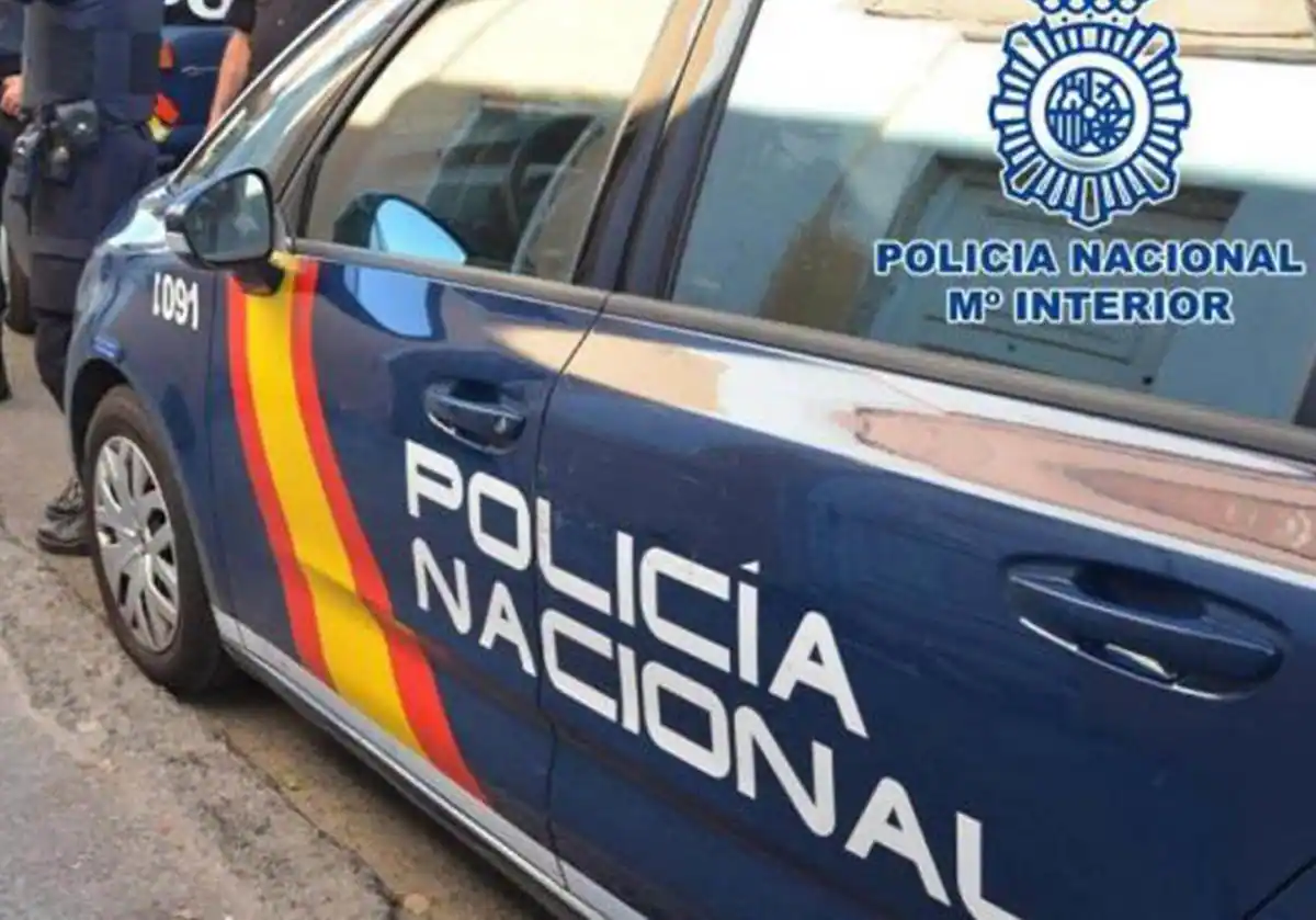 Identificada por robar 5.750 euros en dos viviendas de Burgos mientras trabajaba