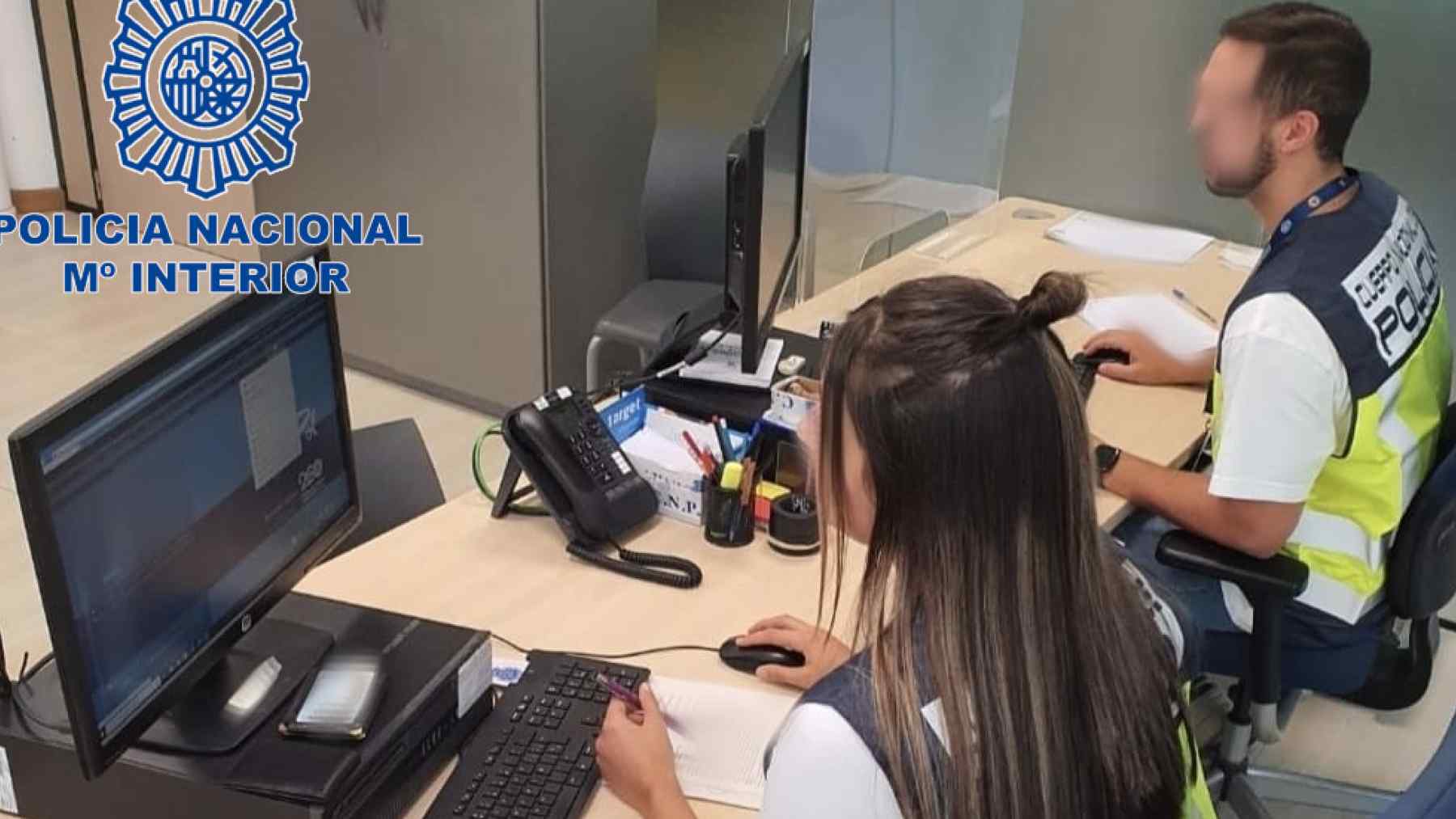 Detienen en Ibiza a los padres de un bebé de dos años tras dar éste positivo en cocaína y ketamina