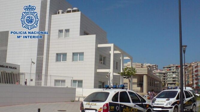 Detienen a 12 personas en una operación antidroga en Motril
