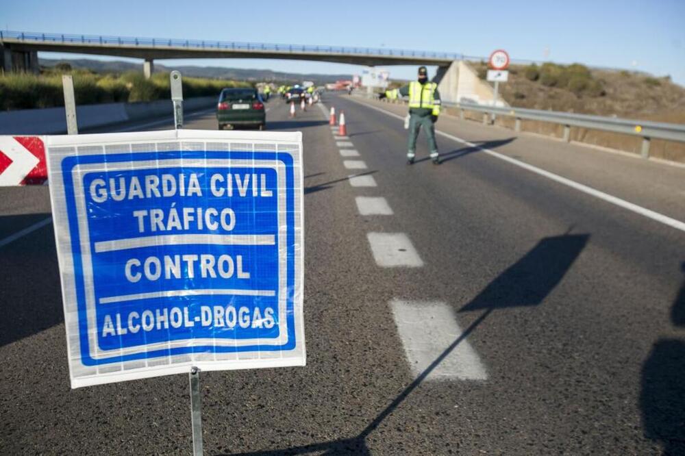 El conductor de un camión sextuplicaba la tasa de alcohol
