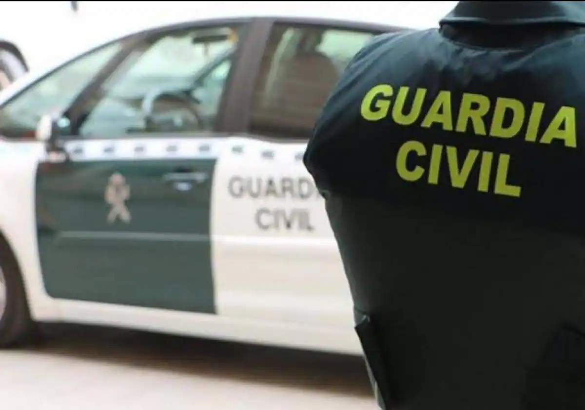 Pillan a un hombre robando en una casa en La Palma