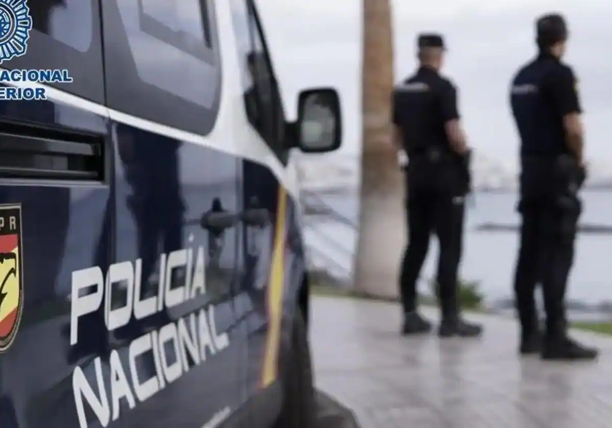 Detenido por realizar tocamientos a dos mujeres en el polígono La Azucarera