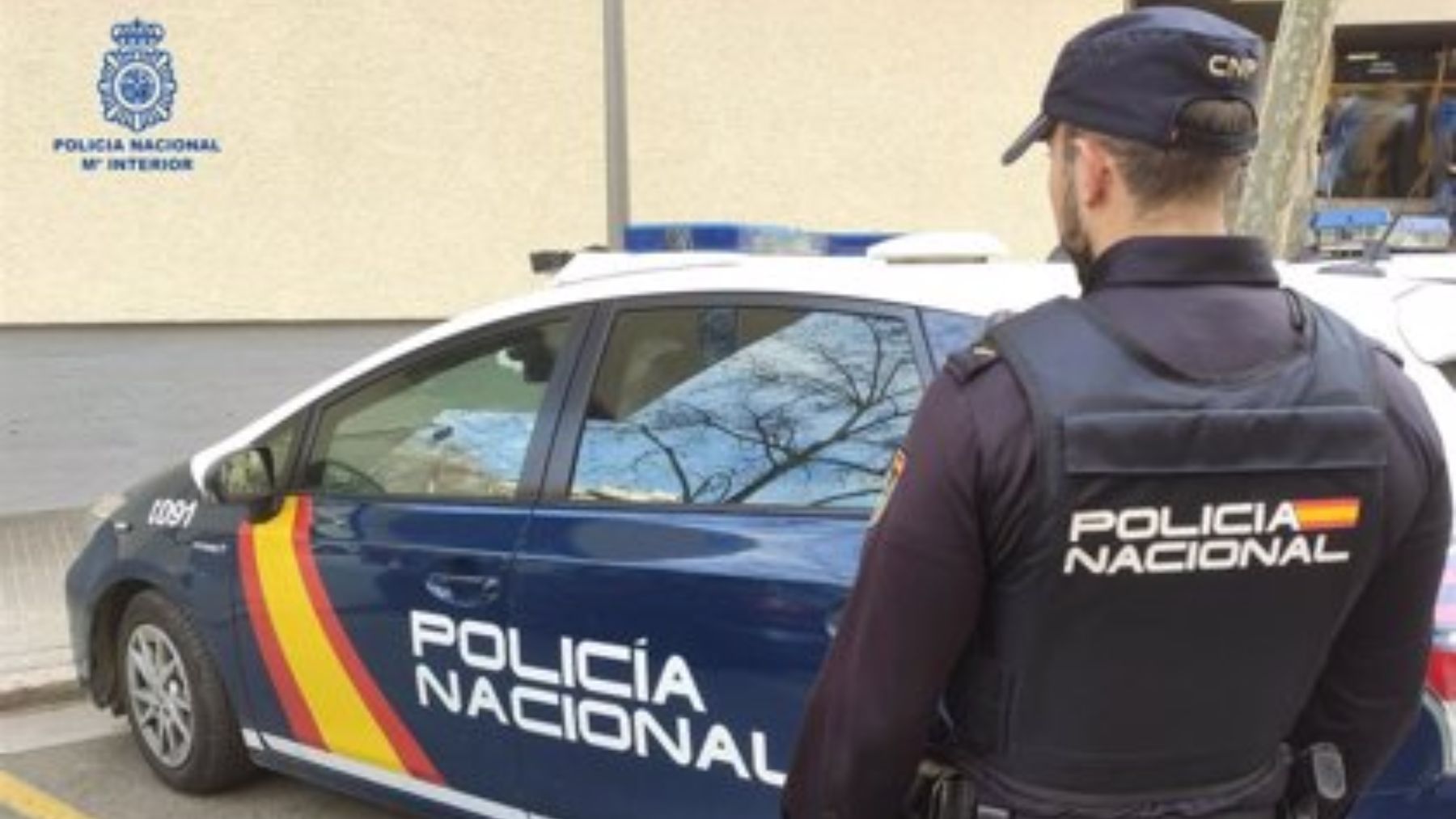 Detenido un médico de origen cubano en Palma por piropear y tocar un seno a una paciente