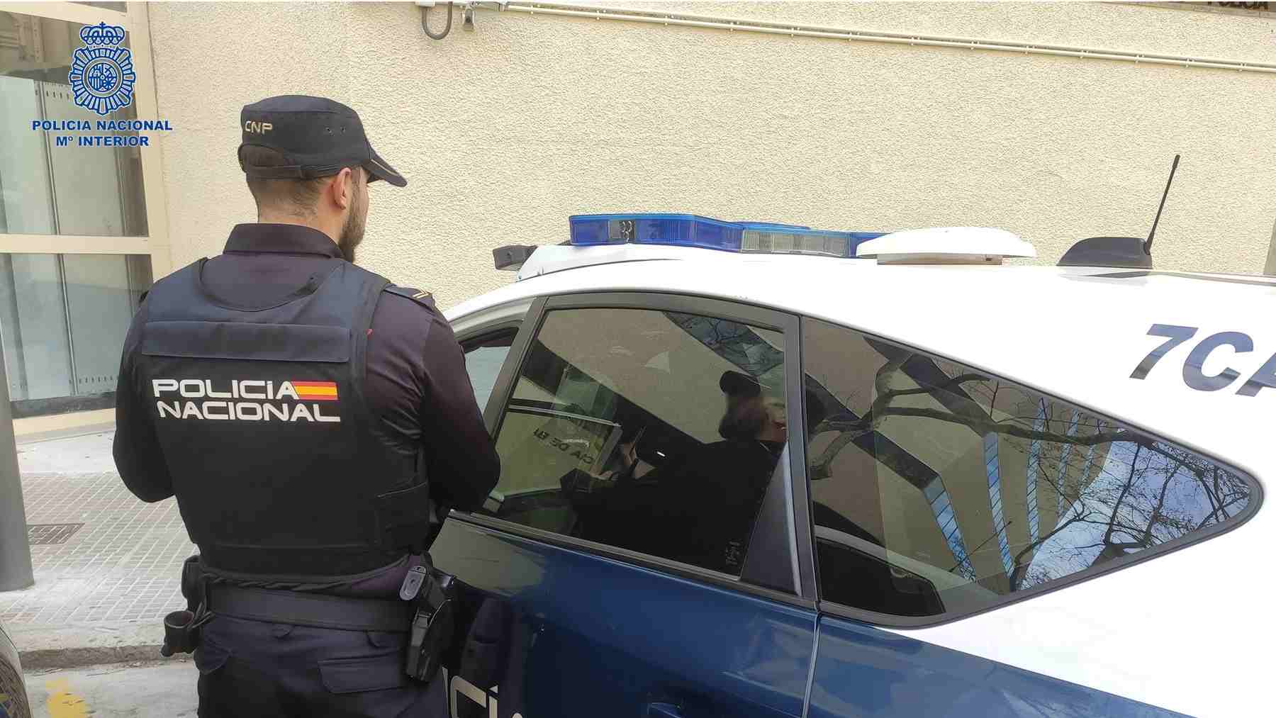 Detenido en Palma un instalador de aire acondicionado por estafar más de 5.000 euros a clientes