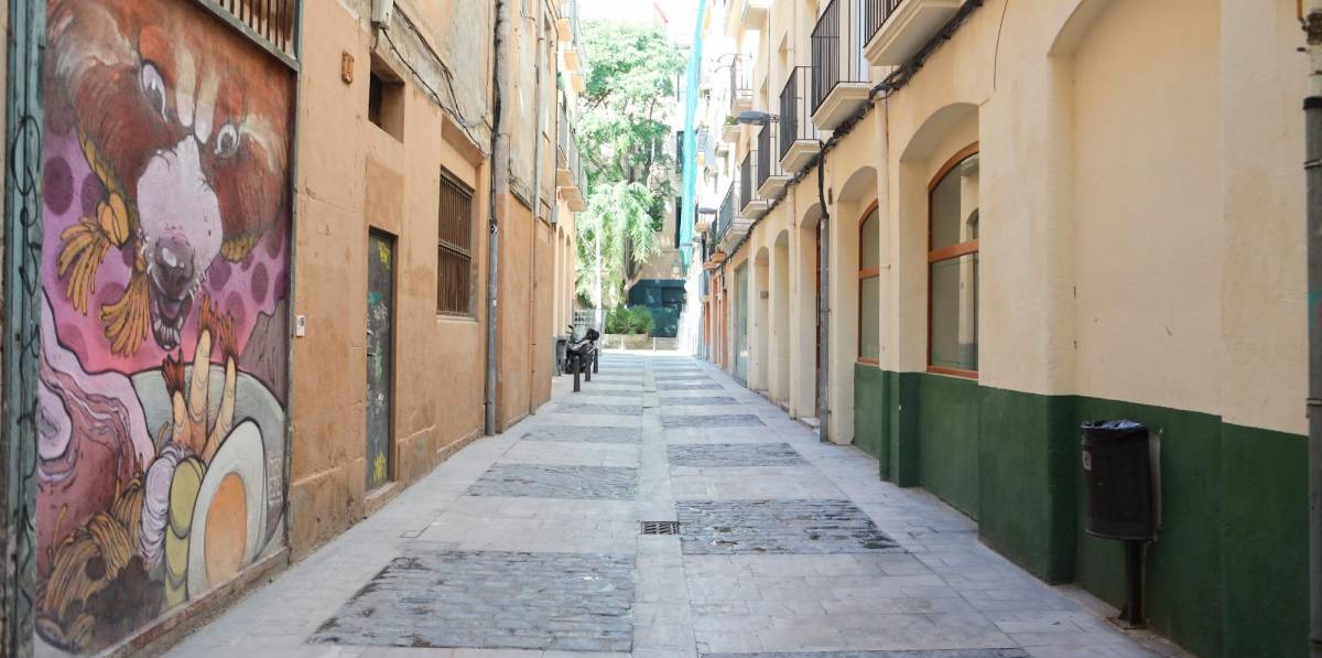 Segundo detenido por un crimen en Reus