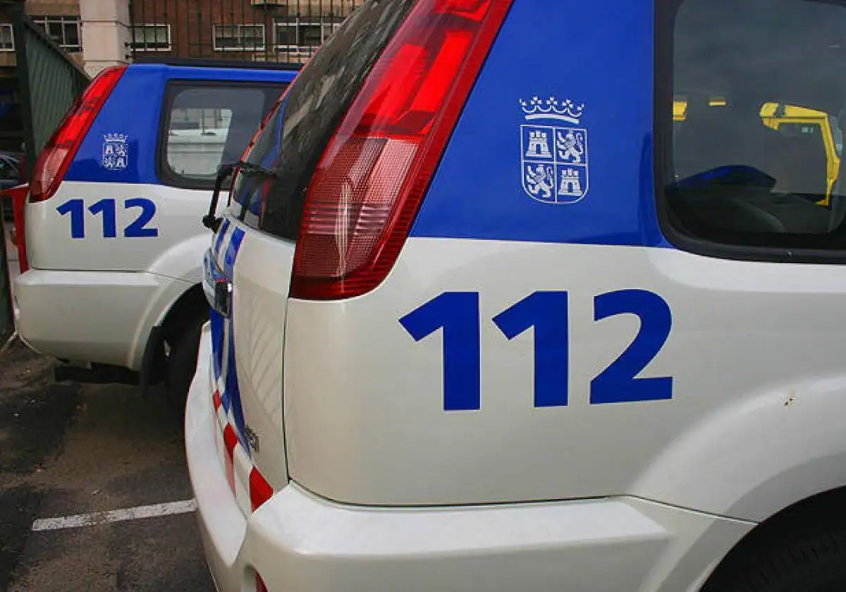 Detenido hombre de 45 años por amenazas graves en un centro religioso