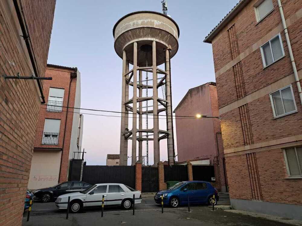 El joven detenido en Arévalo, en libertad con medidas