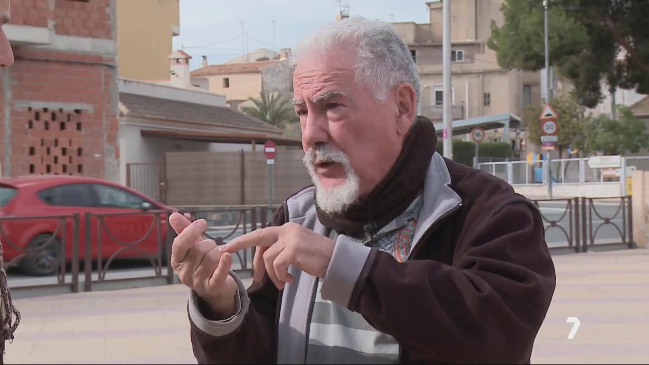 "Nos daba alguna bolita de mercurio del tamaño de una ...