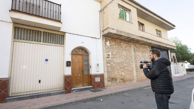 El detenido por apuñalar a su exmujer en Armilla pasa a disposición judicial