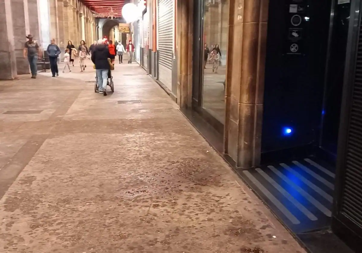 Detenido por la Policía Nacional uno de los prófugos implicados en la paliza mortal en Fomento