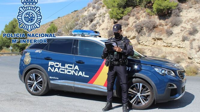 Detenido un ganadero de Granada por explotación laboral a seis colombianos