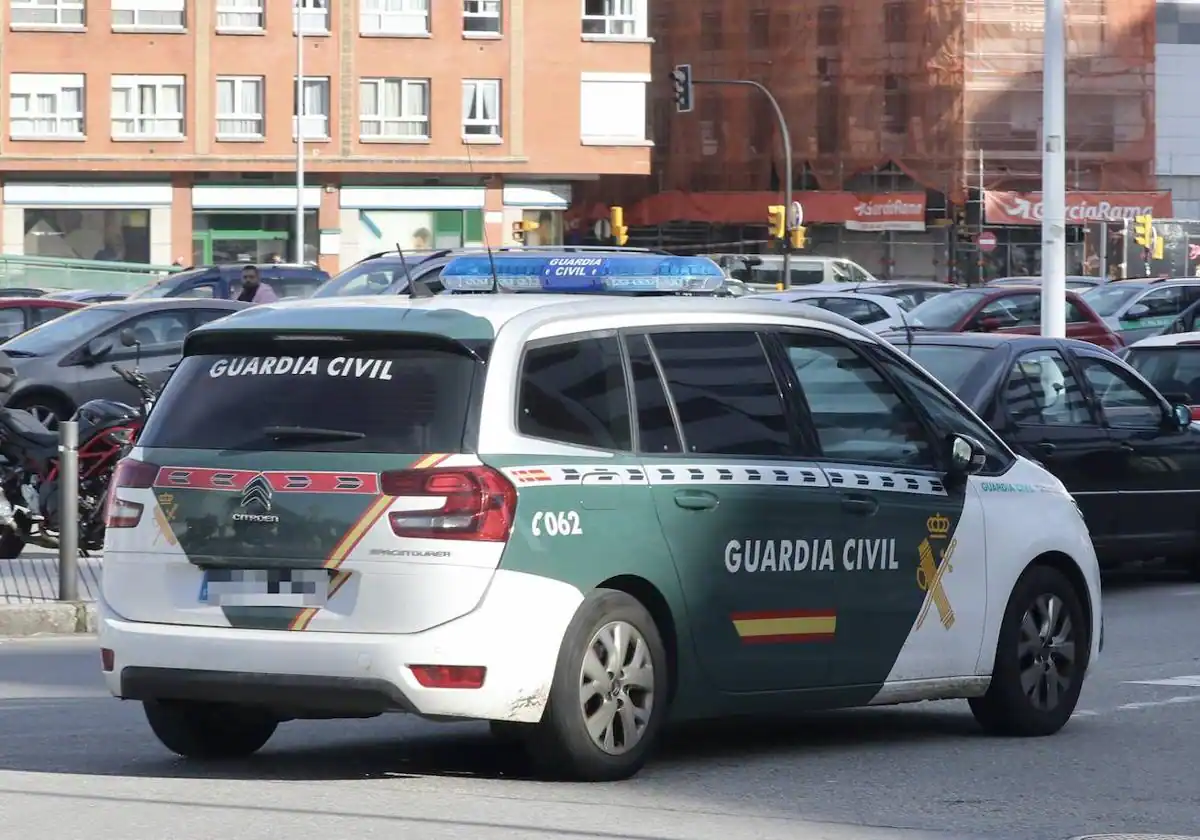 La Fiscalía pide el ingreso en prisión por homicidio de los dos acusados por la paliza mortal de Gijón