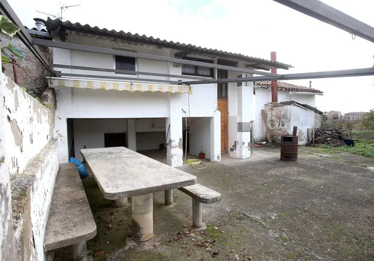 Los detenidos por la ocupación en El Cortijo tienen entre 24 y 19 y múltiples antecedentes
