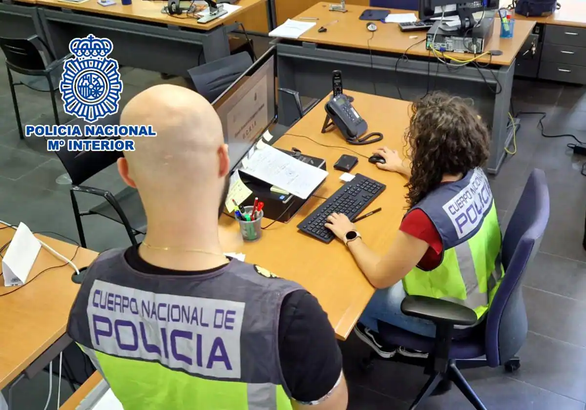 Apresado en Dolores por abusar de una mujer a la que había ofrecido un falso empleo para prostituirla