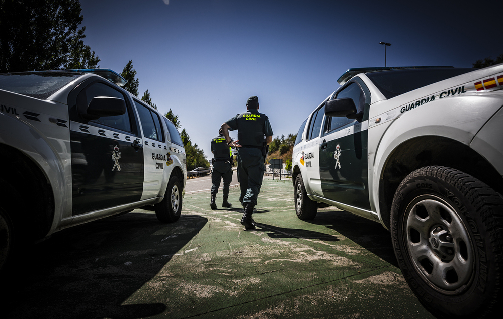 Detenido por un delito de estafa con equipos de aerotermia