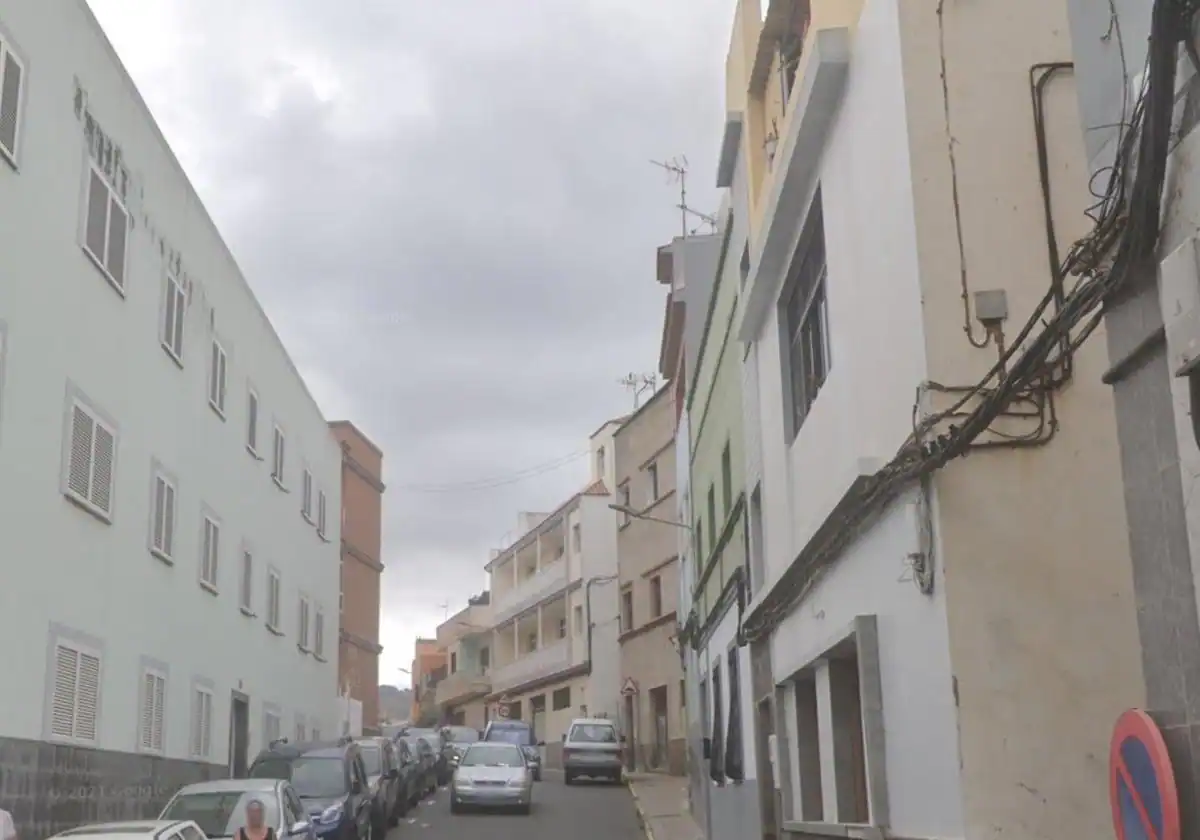 Un detenido por la agresión a un joven que quedó en estado crítico en Arucas