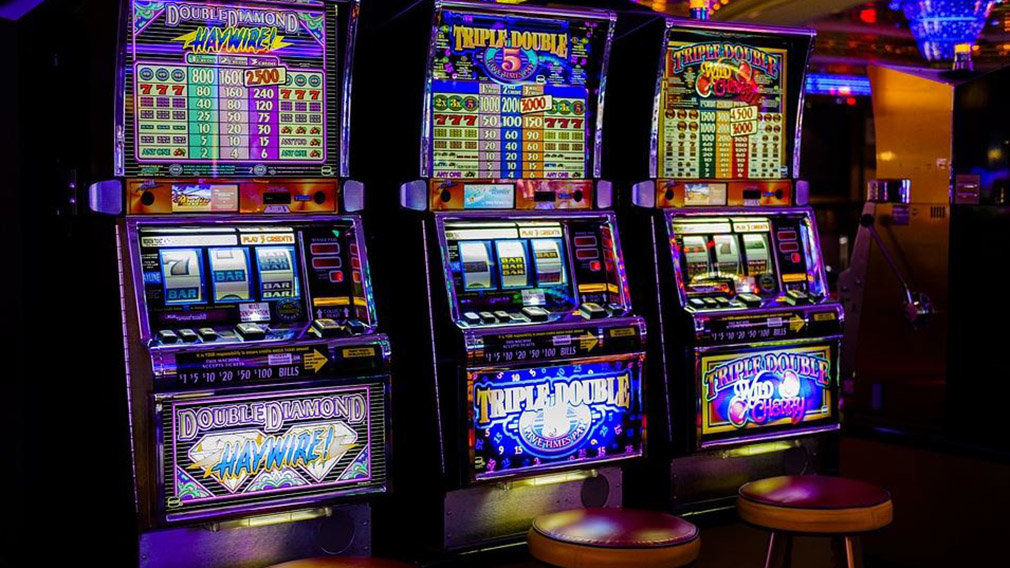 La brutal cantidad de dinero que le han robado a un hombre en Pamplona al salir de un salón de juego