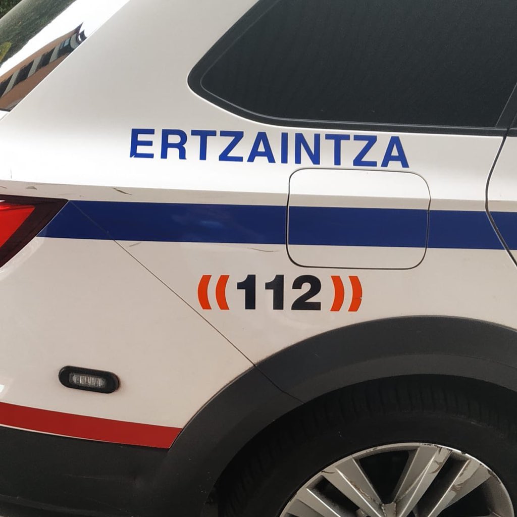 Detenido en Bilbao por amenazar a dos jóvenes con un cuchillo para robarles sus pertenencias