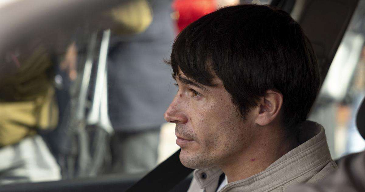 Detenido el actor Juanjo Ballesta por un presunto robo con violencia