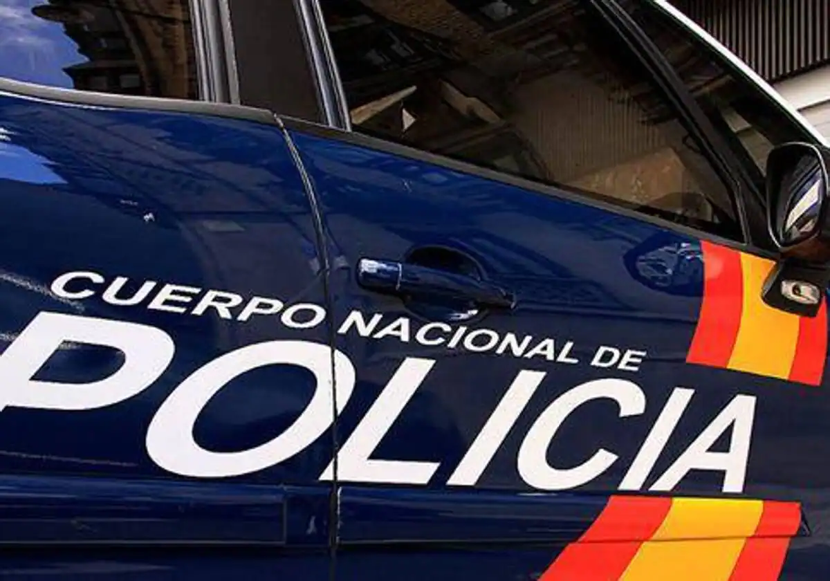 Dos detenidos de un grupo criminal acusado de robar relojes de alta gama en Marbella e Ibiza