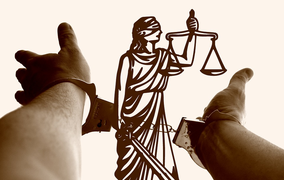 La fugitiva detenida en Bizkaia, reclamada por EE.UU,
