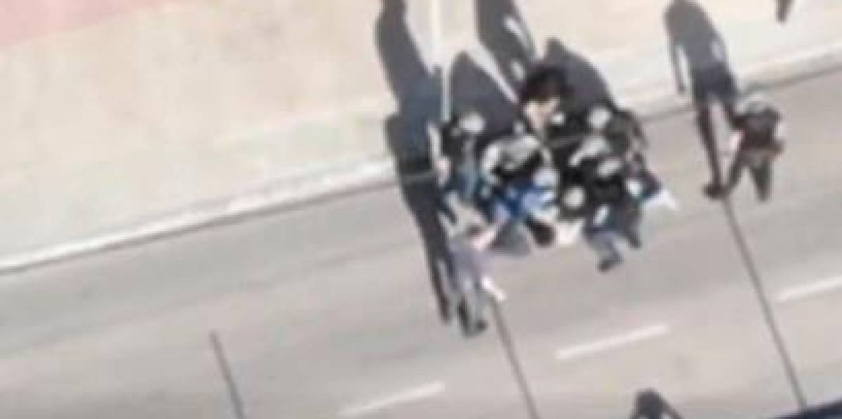 Un hombre se escondía en Calafell tras cometer un asesinato en Francia en 2003