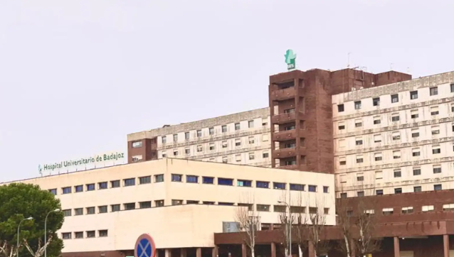 Noticias de Badajoz