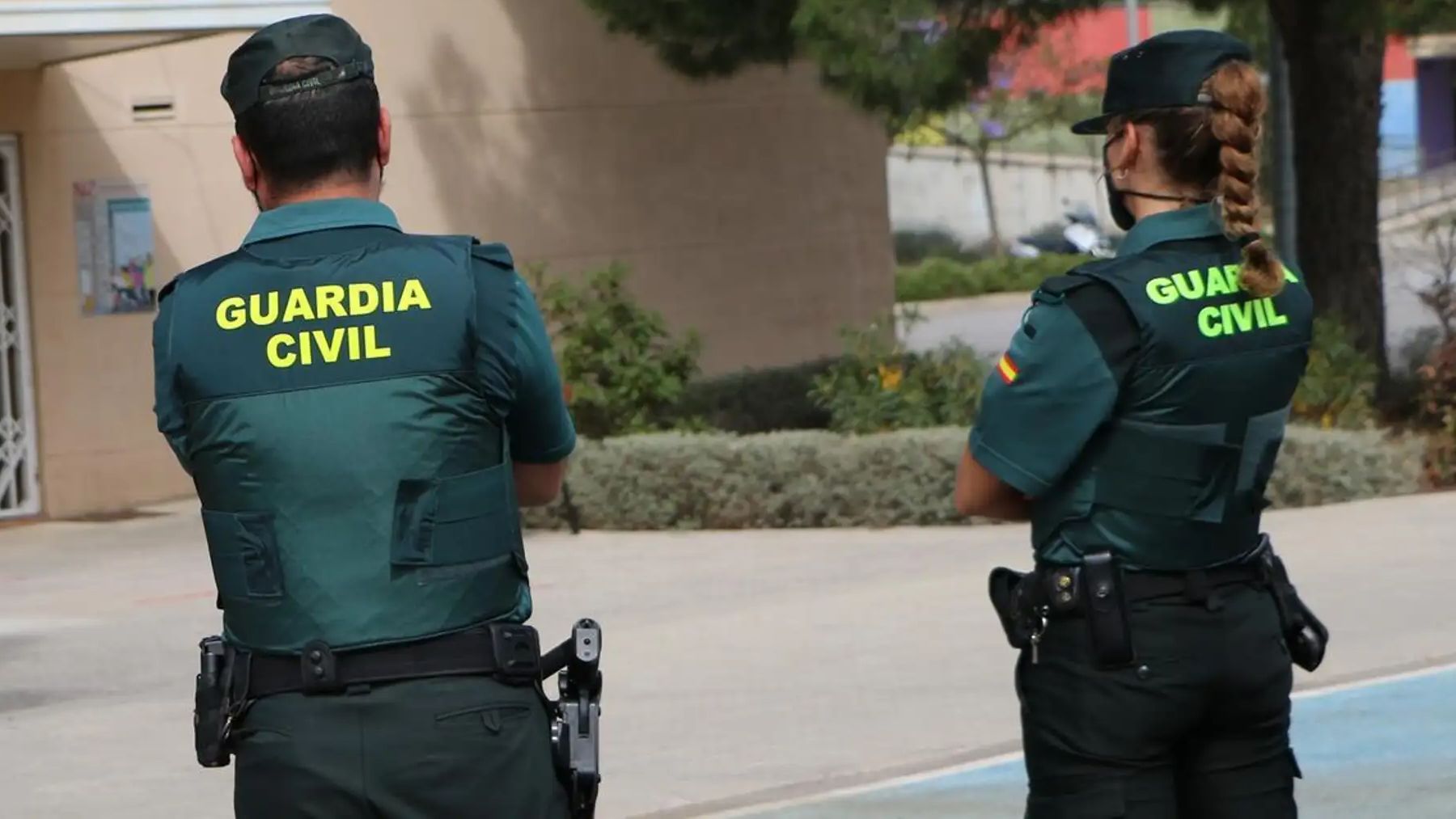 Detenido un chico de 15 años en Palma por difundir propaganda yihadista