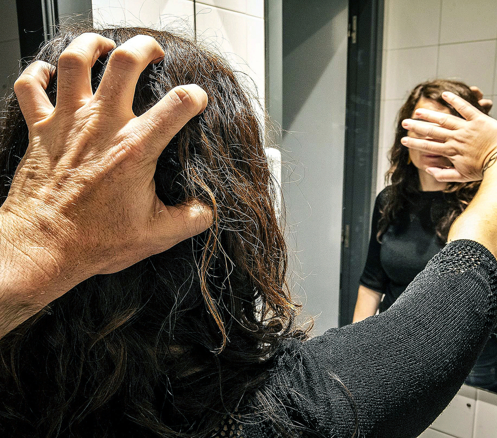 Un tercio de los casos de maltrato se produce en los pueblos