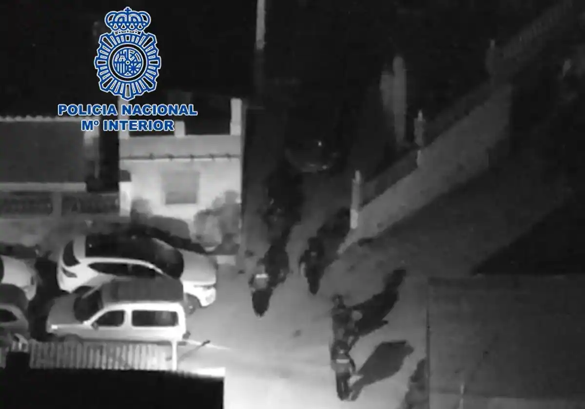 Empresario de Marbella vivió una pesadilla: extorsión, palizas y dos secuestros por banda criminal extremadamente violenta