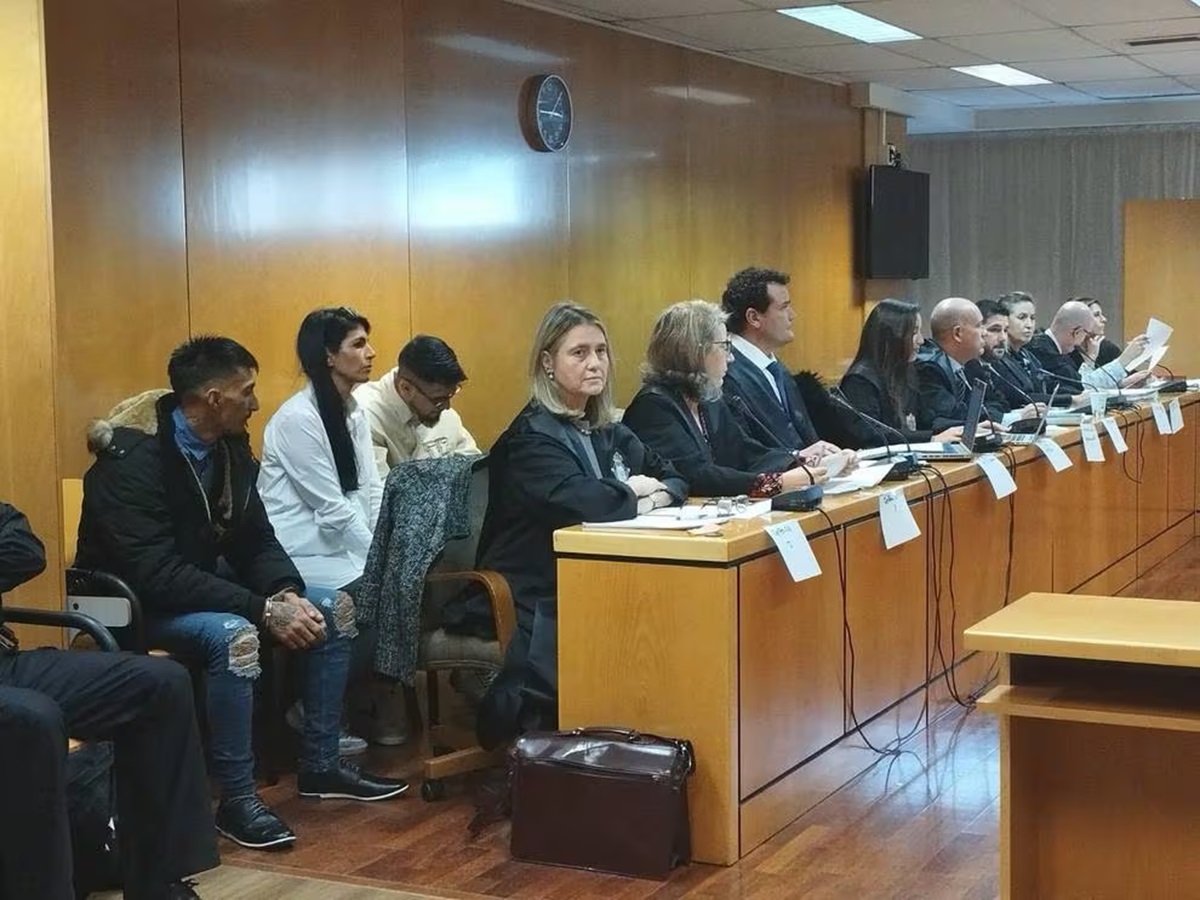 MÓSTOLES/ La niña superviviente del accidente mortal de 2020 acusa a su abuela: «Ella lo ordenó»