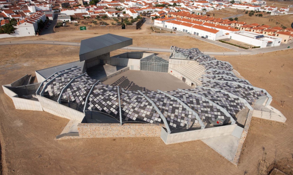 Noticias de Badajoz