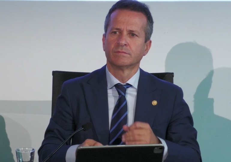 Exigen rescindir contrato con empresa de restauración por baja calidad de comida en instituto de Murgia