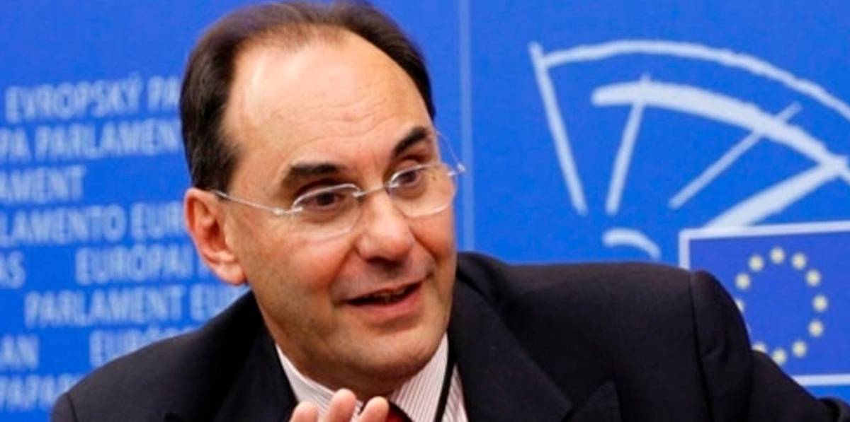 Vidal-Quadras herido al ser tiroteado por un sicario en una calle de Madrid