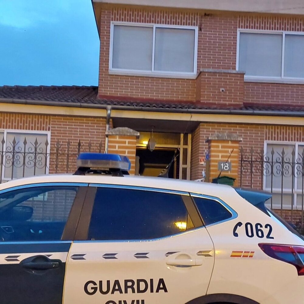 De destierro en Tarragona a intento de okupación en Santovenia