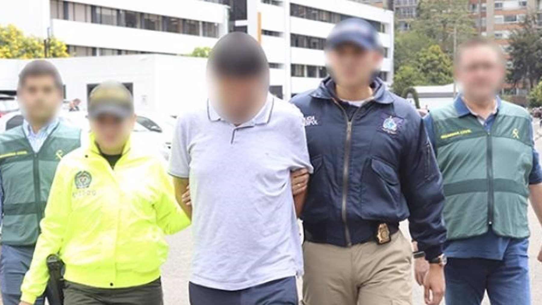 La Audiencia balear cita el viernes al promotor de Lujo Casa y a otros siete acusados de estafa