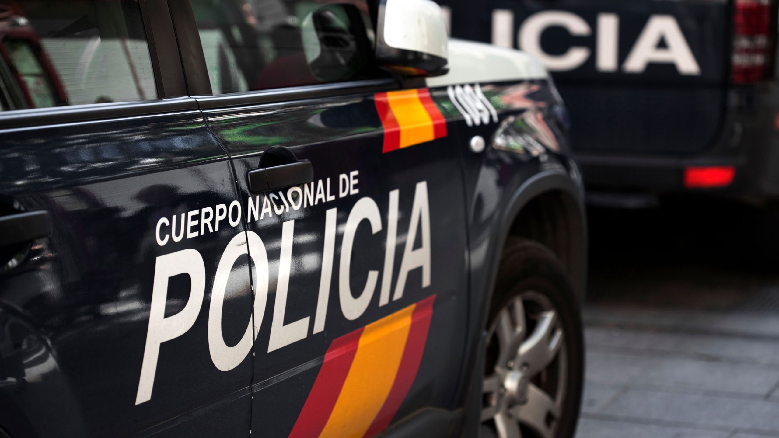Detenida en Molina de Segura por múltiples delitos de robos, lesiones y hurto