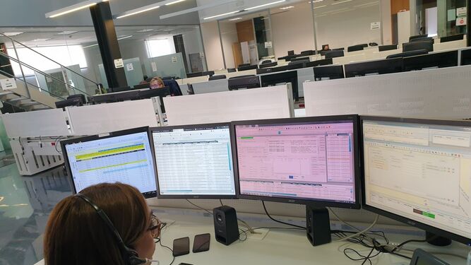 Granada registra más de  300 emergencias durante la jornada del 31 y la noche de Halloween