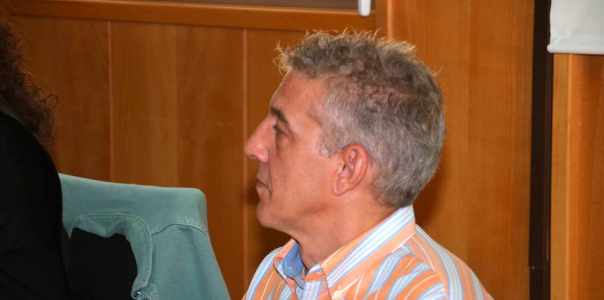 El acusado de matar a su pareja en Cambrils dice que la encontró muerta