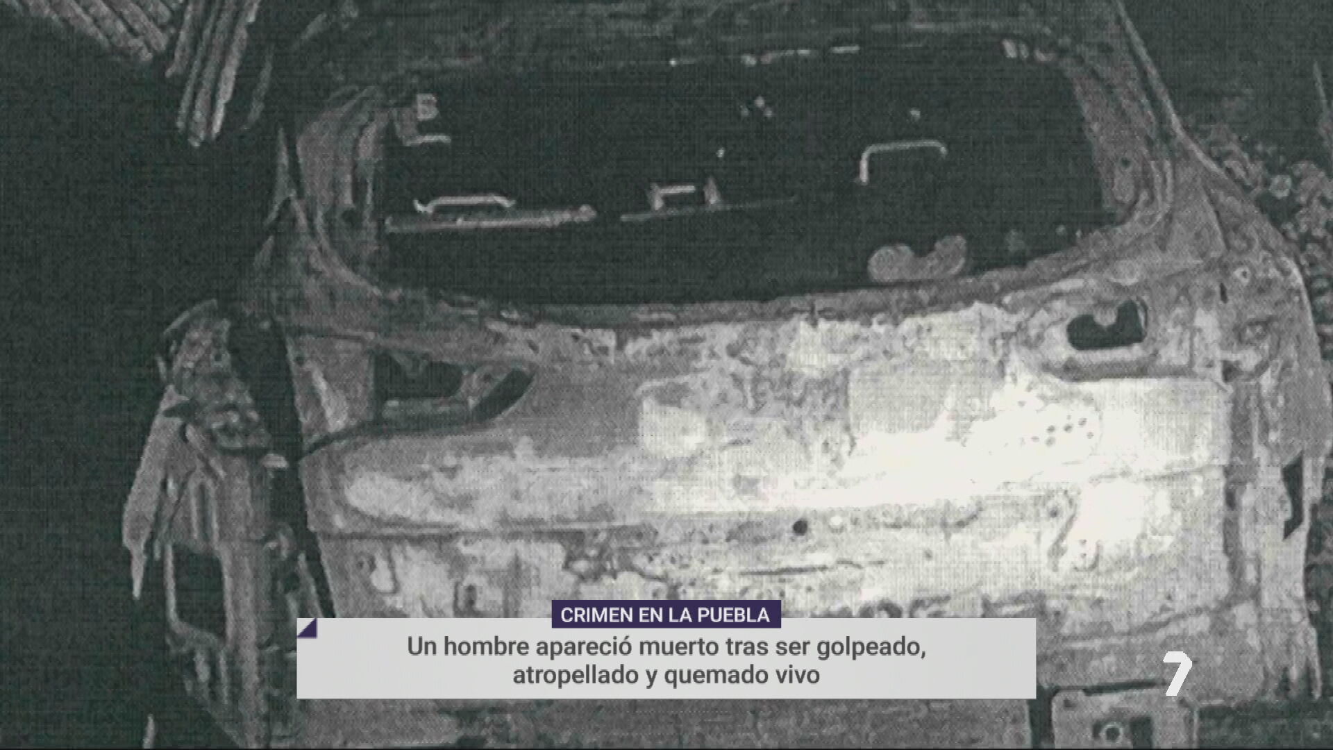 Los acusados de asesinar en Cartagena a un hombre en 2021 se culpan mutuamente