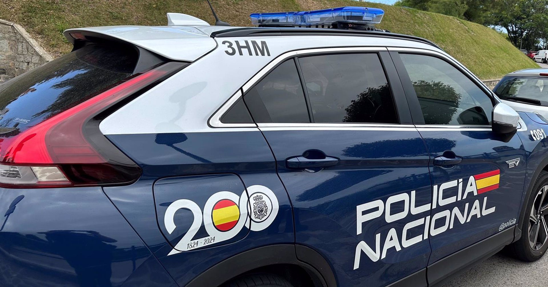 A prisión un hombre de 74 años acusado de intentar matar a su hermano de 70 en Cádiz ·